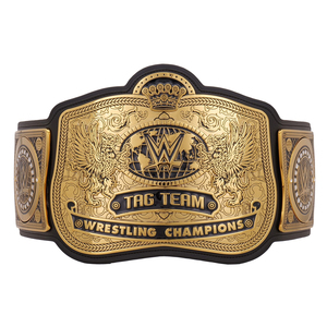 Ceinture de lutte de championnat personnalisable de haute qualité, fabrication OEM sur mesure, taille adulte, qualité supérieure, ceinture de lutte universelle - Product Image 1