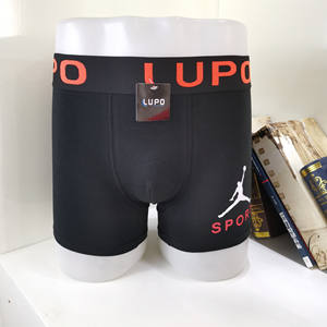 Zuid-Amerikaanse Heren Boksers Satijn <span class=keywords><strong>Boxers</strong></span> Voor Heren Boksers Met Rits Voor Heren - Product Image 3