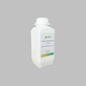 Poudre de chlorhydrate de polylysine de qualité alimentaire, résistante aux hautes températures, agent antibactérien pour la sauce soja, les boissons aux fruits et les condiments - Product Image 5