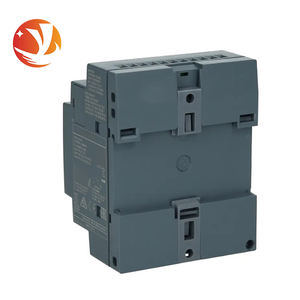 Módulo de Controlador Lógico Programable PLC S-IEMENS 6ED1 052-1CC08-0BA1 Nuevo y Original con 16 E/S 110V Comunicación I/O Link - Product Image 3