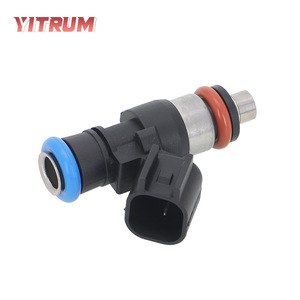 Inyector de Combustible YITRUM 280158191 FJ1116 para Motor Diésel Ford, Pieza de Repuesto - Product Image 1