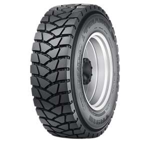 PNEUS <span class=keywords><strong>TRUCKMASTER</strong></span> LORRY pour MALAISIE 295/80R22.5 - Product Image 4