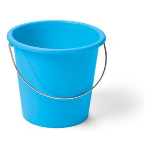 <b>Bucket</b> (10Lt) with spout Assorted SH006 0100 - Product Image 1