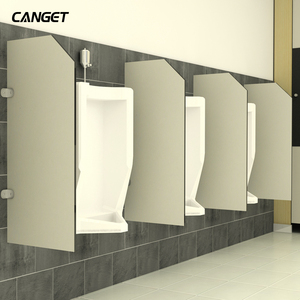 Bảng Phân Chia Ngăn Nước Tiểu Cho Nam <span class=keywords><strong>HPL</strong></span> - Product Image 2