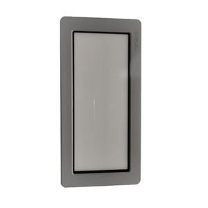 Lámpara LED de Techo Bajo NFC9142 de 18W, Montaje en Superficie, Luz Blanca Fría, 300x150x40mm - Product Image 2