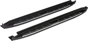 Estribos Laterales Originales de Alta Calidad Directo de Fábrica, <span class=keywords><strong>Accesorios</strong></span> para Hyundai <span class=keywords><strong>Tucson</strong></span> 2023 2024 - Product Image 3