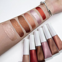 Maquillage végétalien surligneurs miroitant corps visage lueur liquide surligneur marque privée surligneurs