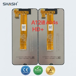 Schermo LCD HD+ SHASH per <span class=keywords><strong>Samsung</strong></span> A12 A04s con Telaio, Certificato CE RoHS - Product Image 5
