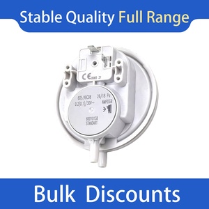 Interruptor de Presión de Aire Directo de Fábrica para Calderas de Gas Vaillant, Ariston, <span class=keywords><strong>Baxi</strong></span> |   <span class=keywords><strong>Repuestos</strong></span> para Calderas - Product Image 2