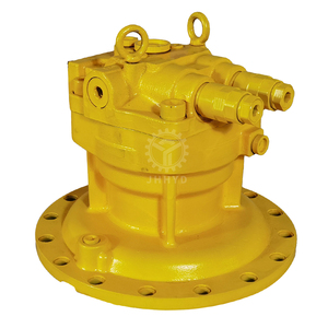 Motor de Giro 320C 320D2 321C 323D 323DL M5X130CHB-03C/255-122 320D 158-8986HT 334-9968 158-8985 para Excavadora Caterpillar 320D - Product Image 1