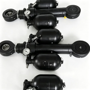 Cilindro de Equilibrio GA12, Dispositivo de Equilibrio Mecánico para Brazo Robótico Industrial Serie KR, Piezas de Repuesto para Automatización y Mantenimiento - Product Image 5
