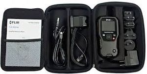 เครื่องถ่ายภาพ IGM รุ่น FLIR MR160 พร้อมฟังก์ชันการวัดด้วยอินฟราเรด - Product Image 4
