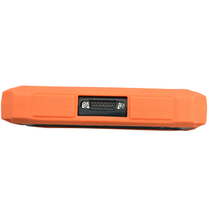 Escáner de Diagnóstico para Motocicletas Xtruck M1 Estándar, Lector de Códigos OBDII Portátil, Equipo de Reparación con Datos en Tiempo Real - Product Image 5