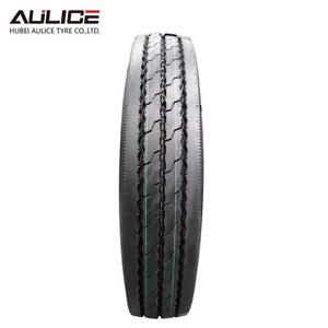 Good Quality Chinese Brand Duty Commercial Truck Tires AULICE AOSOWING VANLUSTONE 12R22.5 Radial Truck Tyres - Product Image 4