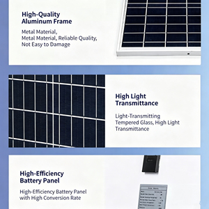 <span class=keywords><strong>Panneau</strong></span> solaire 60W, panneaux solaires photovoltaïques, <span class=keywords><strong>panneau</strong></span> solaire pliable, <span class=keywords><strong>panneau</strong></span> solaire pliable en 2 parties, <span class=keywords><strong>panneau</strong></span> solaire monocristallin PERC CE TUV - Product Image 6
