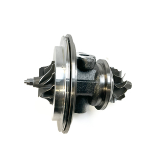 Coreassy, Turbocompressore adapté à RENAULT 532910VCA Coreassy - Product Image 5