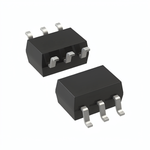 TPP363081-T6TR Power Management (PMIC) Authorized Distributor SOT 23 6 Thin, TSOT 23 6 Components Electronic - Product Image 1