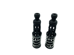 Tabung Adaptor Filter Oli Baru 06J115679E 06J115679C Ukuran Standar OEM untuk VW Jetta untuk A4 1.8/2/0T - Product Image 1