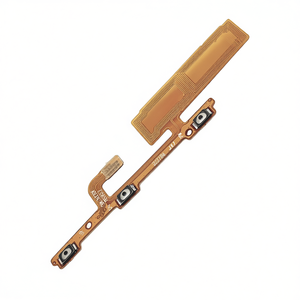 Cable flexible de repuesto para encendido y volumen del Galaxy Note 10 Lite - Product Image 2