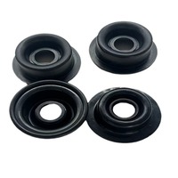 Bagian Pompa Metering Diafragma Mekanis Baja Tahan Karat Milton Roy, Rakitan Diafragma, Seal Oli, Seal Cawan Pompa Metering GM0050P