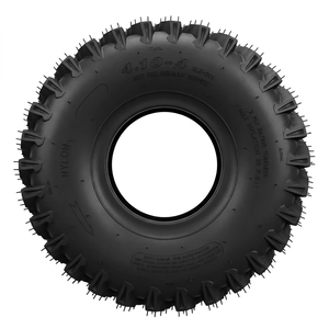 Pneumatici 4.10-4 Tubeless, 2PR, per Trattori da Giardino, Tosaerba, Spazzaneve, Trattori Agricoli, Scavatrici - Product Image 3