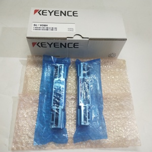 SL-V08H ม่านแสงนิรภัย, 8 แกนแสง, ระยะตรวจจับ 140 มม., ระยะตรวจจับ 0.1-9 ม. - Product Image 2