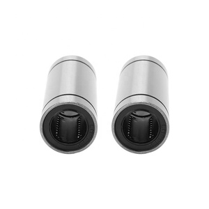 Rodamiento Lineal de Longitud Media LMUD20 LMT20LUU, Venta Directa de Fábrica, Longitud Especial de 20 mm, LMUD <span class=keywords><strong>LMT</strong></span>..LUU, 20x32x65 mm - Product Image 2