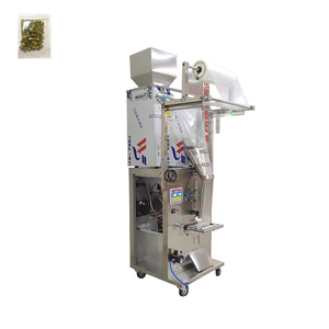 Powder Pouch Packing Machine Packing Machine Biscuit Snacks Chocolate Chips Packing Machine - Product Image 6