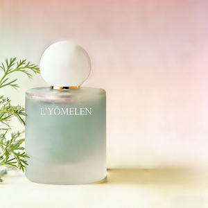 Huile florale essentielle de France de haute qualité, spray de Cologne frais, parfum fruité longue durée, marque privée pour femmes - Product Image 1