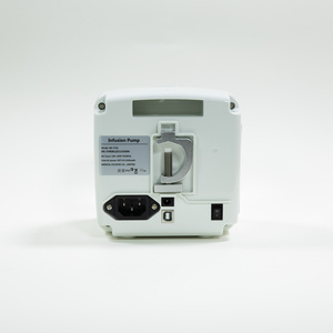 (MS-F720V) Bomba de Infusión Veterinaria Eléctrica Automática para Animales - Product Image 5