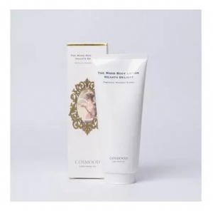 Crème pour les mains à l'essence de soutien hydratante personnalisable bonne qualité anti-rides enfants adultes utilisent la crème pour les mains Mood - Product Image 6