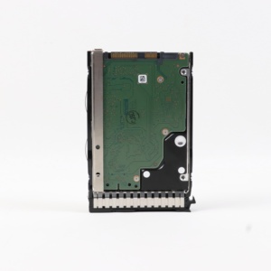 872737 872479-B21 876938 1XH200-035 872483-006 HPE 1.2 To SAS 12G ENTREPRISE 10K SFF 2.5 SC <span class=keywords><strong>3Y</strong></span> - Product Image 5