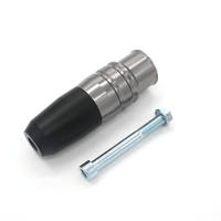 RTS pour Honda CB500F CB500X XADV 750, accessoires de moto, tampons d'échappement, protection contre les chocs