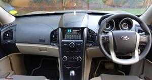 Radio de alta calidad para Mahindra XUV500 W6/W8 2011-2015 Radio estéreo para coche reproductor <span class=keywords><strong>Android</strong></span> navegación GPS Carplay 3G Video - Product Image 6