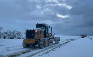 Высокостандартный SG19-B6 моторный грейдер с риппером и лезвием 153 кВт двигатель экономичный для Бразилии - Product Image 2