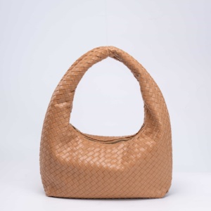 Nouveau <span class=keywords><strong>Sac</strong></span> Tissé en PU Tendance 2025 – <span class=keywords><strong>Sac</strong></span> <span class=keywords><strong>à</strong></span> <span class=keywords><strong>Main</strong></span> Spacieux et Simple <span class=keywords><strong>pour</strong></span> <span class=keywords><strong>Femme</strong></span> – Idéal au Quotidien – Vente Flash - Product Image 1