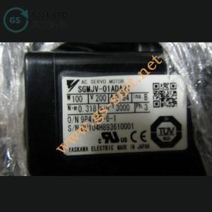 Pièces SMT 1-787-838-11 SGMJV-01ADA61, moteur pour machine Sony - Product Image 2