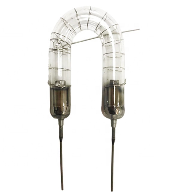 Ксенон флеш трубка для госпиталя Hotel UVC Germicidal машины стерилизации устройств