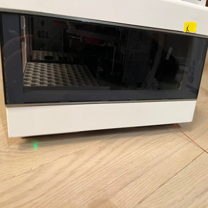 Plc 1260 G1377a <span class=keywords><strong>Wps</strong></span> Microplate Autosampler Lc Sampler สำหรับสินค้าที่มีการรับประกัน - Product Image 1