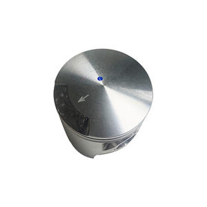 Piston de moteur de moto pour Blaster 200 YFS200, jeu de pistons de 66 mm, adapté aux motos Yamaha, accessoires de moto - Product Image 6