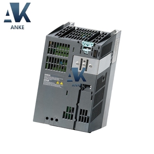 Module d'alimentation professionnel 6SL32101SE160UA0 S120, convertisseur PLC/PAC/programmation PLC dédiée, 220V AC - Product Image 1
