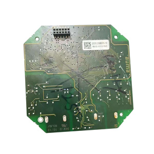 แผงวงจรแสดงผล LCD รุ่น AUMA Matching Z035.259B 01 สำหรับวาล์วบอลแบบไฟฟ้า SAEXC 10.1-F10 ใช้แทน OEM ได้ - Product Image 4