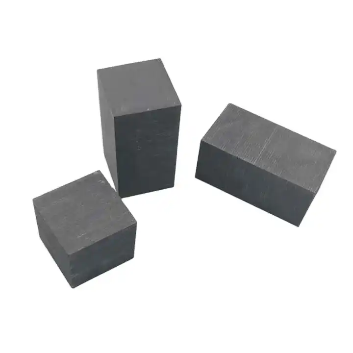 carbon graphite block for furnace/ foundry
