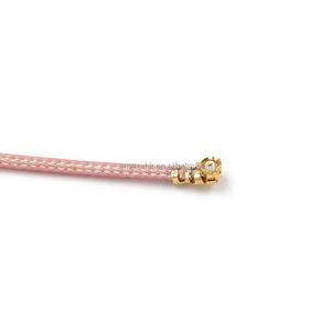 RG178 U.FL à SMA Pigtail Connecteur Antenne RF-SMA Mâle Femelle pour <span class=keywords><strong>SIMCOM</strong></span> SIM7022 <span class=keywords><strong>SIM7020E</strong></span> SIM800C A7672E A7670G - Product Image 5