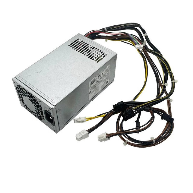 For HP Z1 G6 800 880 G4 G5 G6 Pa-5551-1ha Pck026 L75200-004 Stock 550W Switching Power Supply for Gaming Desktops & Servers