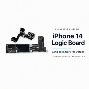 Placa lógica de repuesto para <span class=keywords><strong>iPhone</strong></span> <span class=keywords><strong>14</strong></span>/<span class=keywords><strong>14</strong></span> Pro/<span class=keywords><strong>14</strong></span> Pro Max, pieza de reparación de placa base para mantenimiento de teléfonos móviles - Product Image 5
