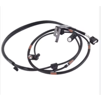 Capteur ABS avant gauche TIANBANG 8-98052-122-1, capteur de vitesse de roue pour ISUZU D-MAX TFR 2012 2013, capteur de voiture 8980521221