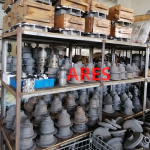 Bloqueador de Diferencial de Aire <span class=keywords><strong>RD128</strong></span> de 10 Pernos y 24 Estrías para Ejes Delanteros y Traseros de Acero de Land Rover, Directo de Fábrica en China - Product Image 5