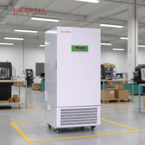 ตู้ควบคุมความชื้นคงที่ Drawell DW-LTH-175 ตู้เพาะเลี้ยงเชื้อจุลชีพ ตู้ควบคุมอุณหภูมิและความชื้นคงที่ - Product Image 5