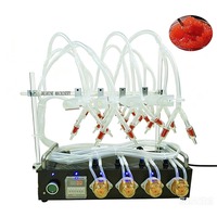 Machine pour Perles de Boba Éclatantes de Tous les Goûts / Perles de Boba Éclatantes / Boules de Jus pour Boissons au Bubble Tea